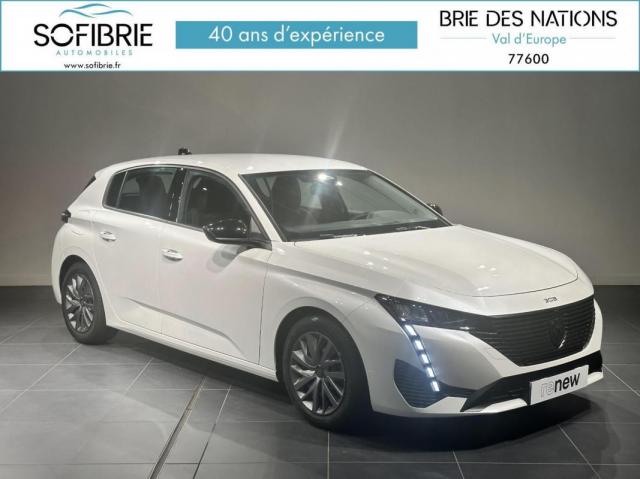 Peugeot 308 image 4