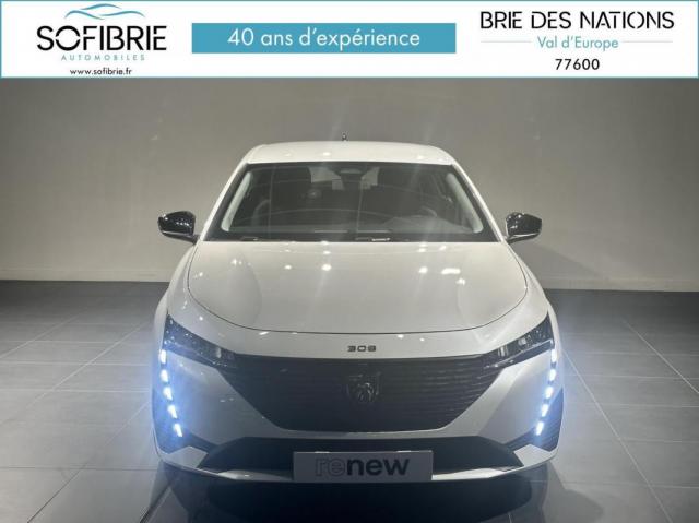 Peugeot 308 image 9