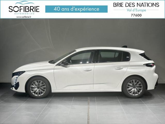 Peugeot 308 image 5