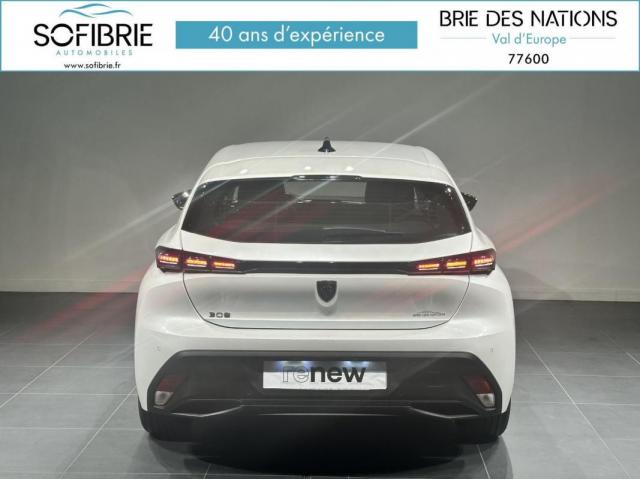 Peugeot 308 image 6