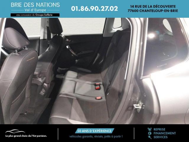 Peugeot 2008 image 8