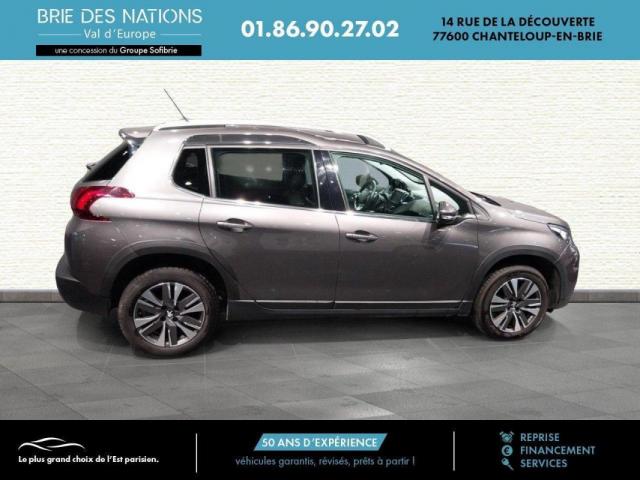 Peugeot 2008 image 2