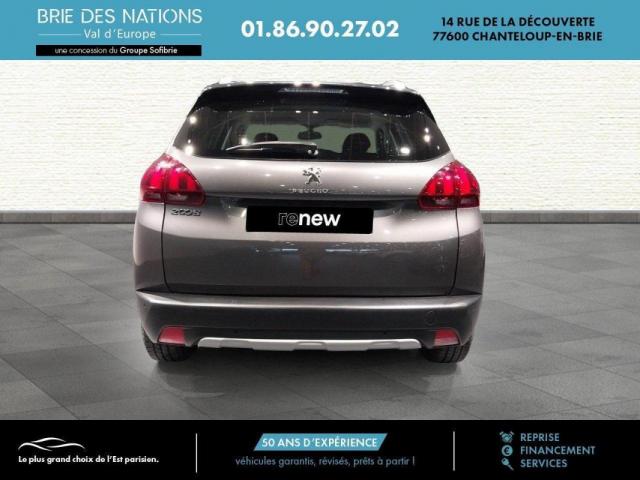 Peugeot 2008 image 7