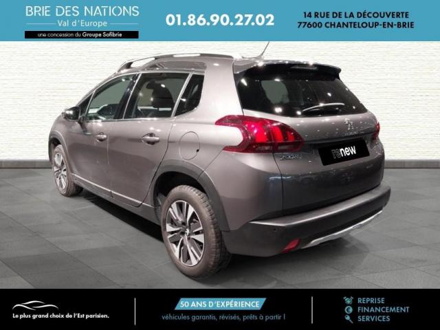 Peugeot 2008 image 4