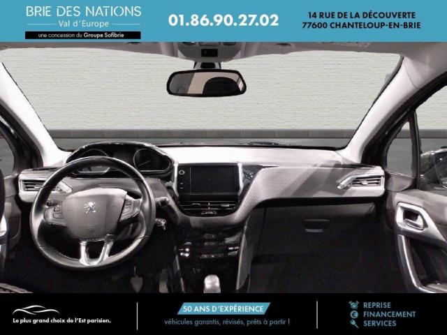 Peugeot 2008 image 5