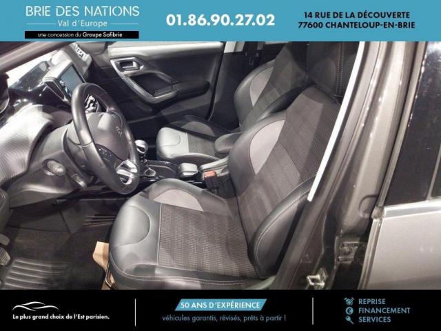 Peugeot 2008 image 6