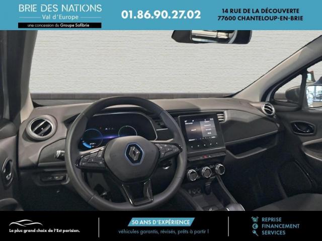 Renault Zoe image 1