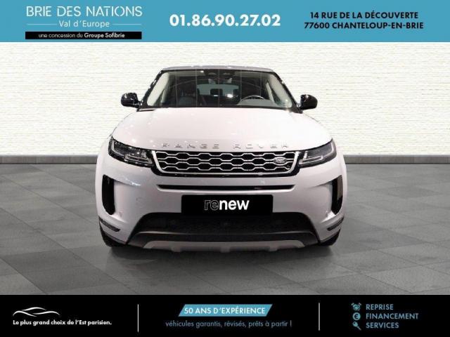 Range Rover Evoque image 6