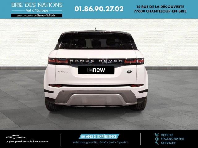 Range Rover Evoque image 1