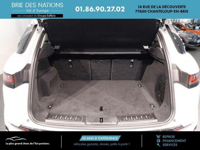 Land Rover Range Rover Evoque image 3