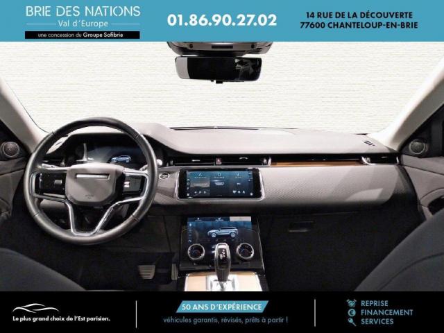 Land Rover Range Rover Evoque image 7