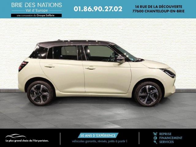 Suzuki Swift image 9