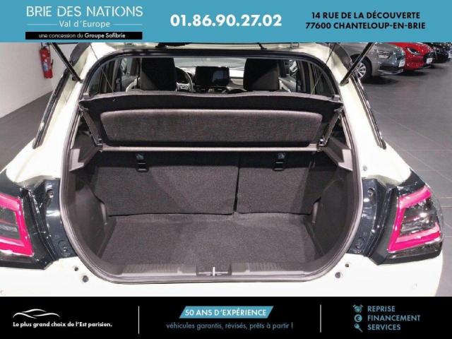 Suzuki Swift image 4
