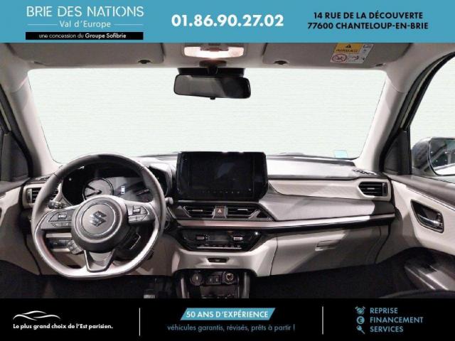 Suzuki Swift image 7