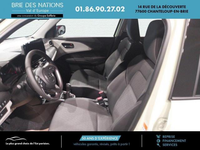 Suzuki Swift image 2