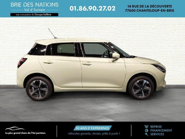Suzuki Swift image 9