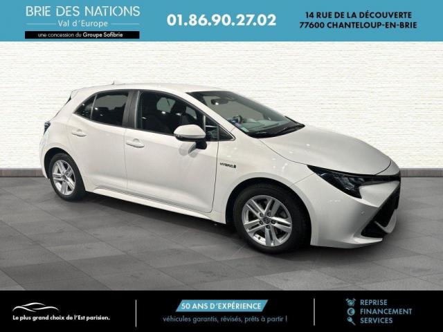 Toyota Corolla image 8