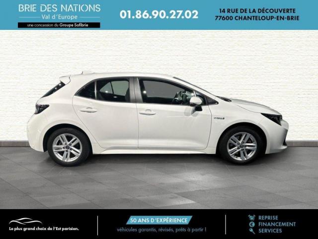 Toyota Corolla image 2