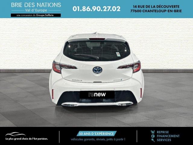 Toyota Corolla image 7