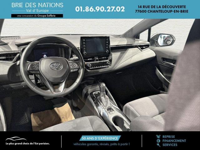Toyota Corolla image 9