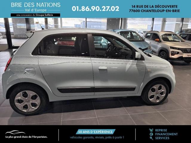 Renault Twingo image 4