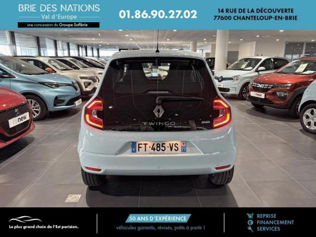 Renault Twingo image 8