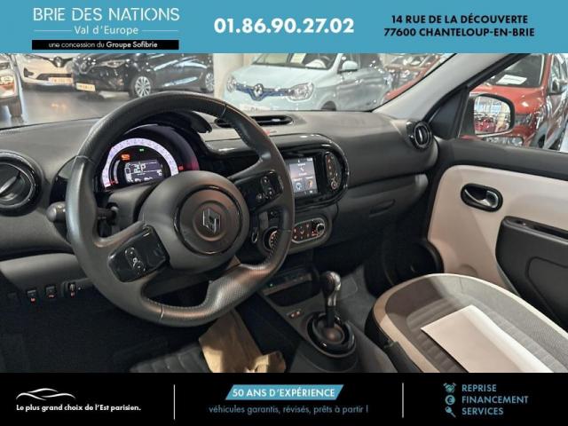 Renault Twingo image 7