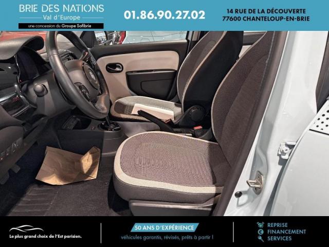 Renault Twingo image 1