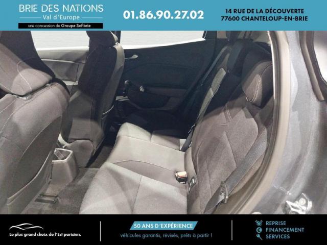 Renault Clio image 9