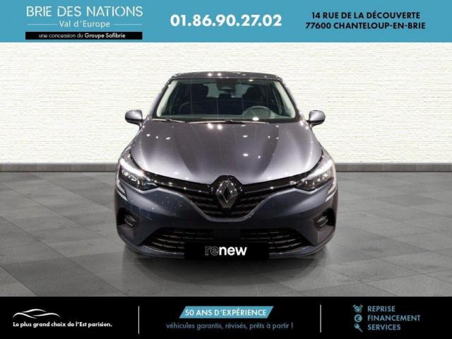 Renault Clio image 2