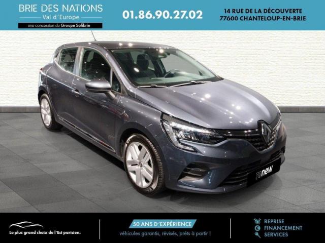 Renault Clio image 8