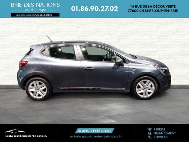 Renault Clio image 1