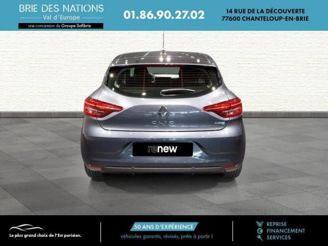 Renault Clio image 7