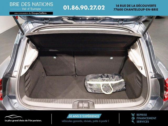 Renault Clio image 3
