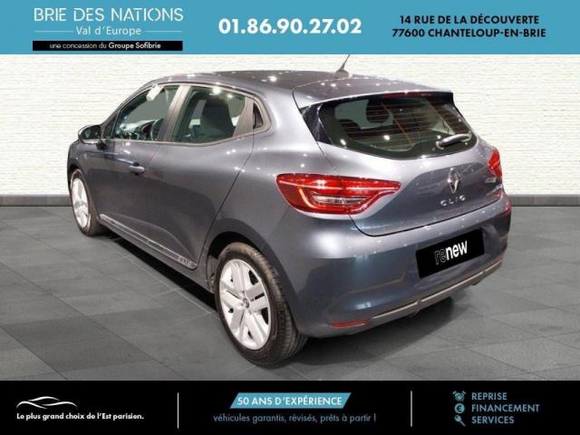 Renault Clio image 5
