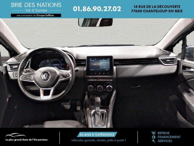 Renault Clio image 6