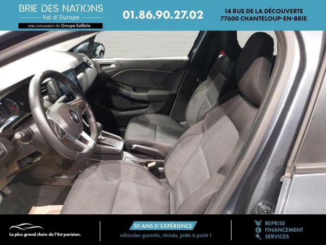 Renault Clio image 4