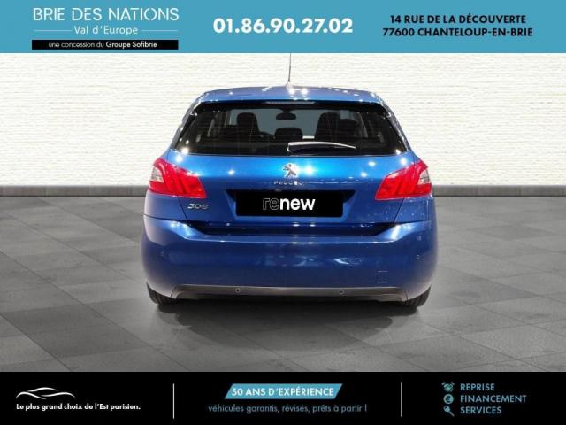 Peugeot 308 image 9