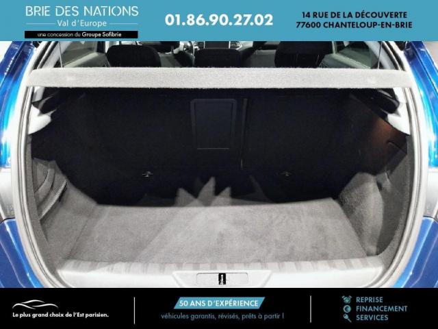 Peugeot 308 image 4