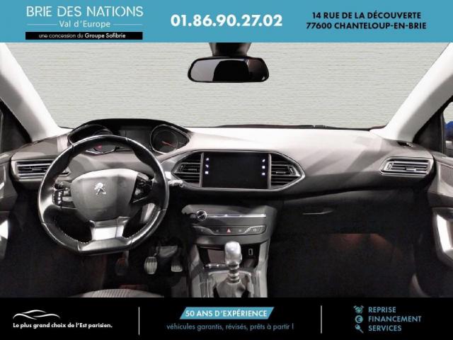 Peugeot 308 image 3