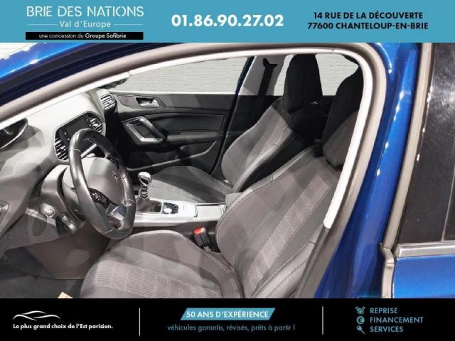 Peugeot 308 image 5