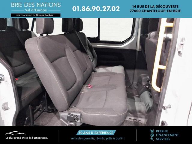 Renault Trafic image 6