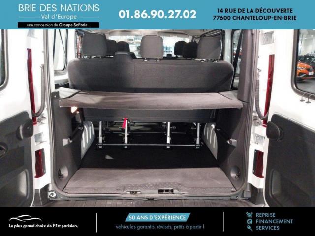 Renault Trafic image 7