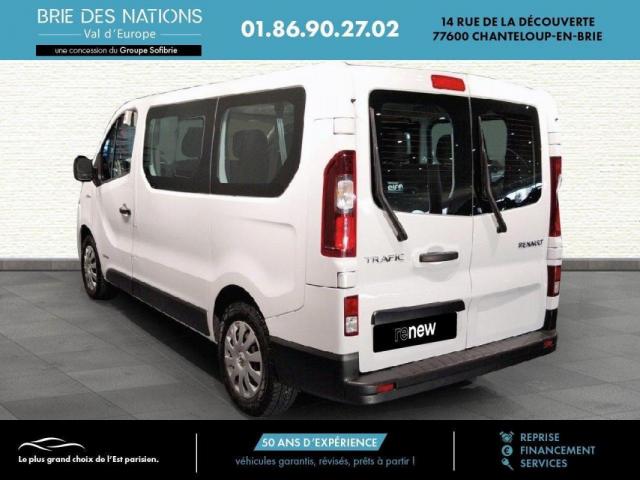 Renault Trafic image 3