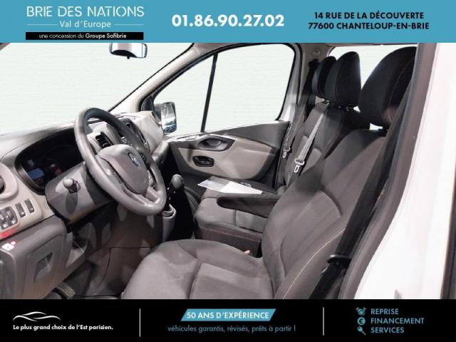 Renault Trafic image 5