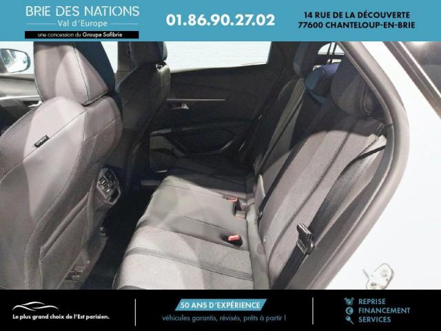 Peugeot 3008 image 3