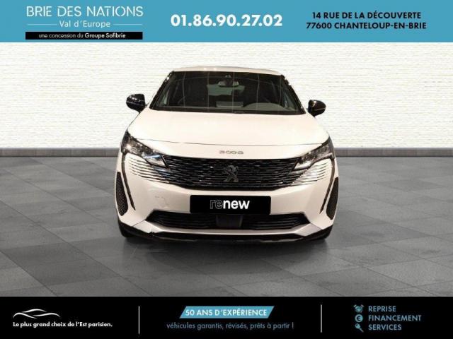 Peugeot 3008 image 5
