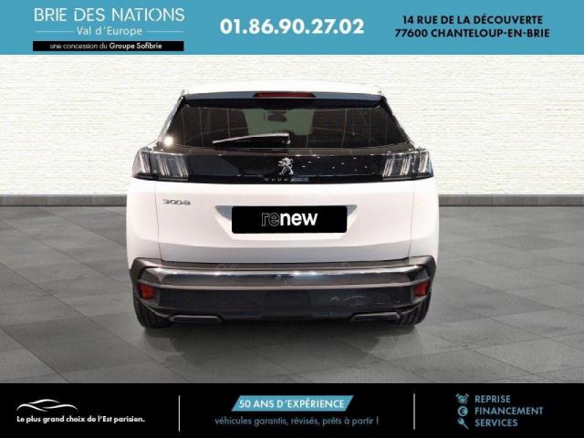 Peugeot 3008 image 8