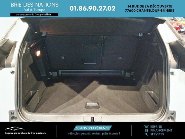 Peugeot 3008 image 4