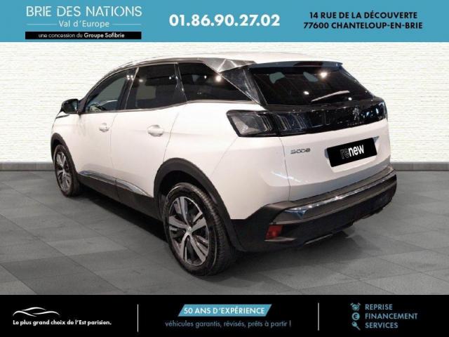 Peugeot 3008 image 9